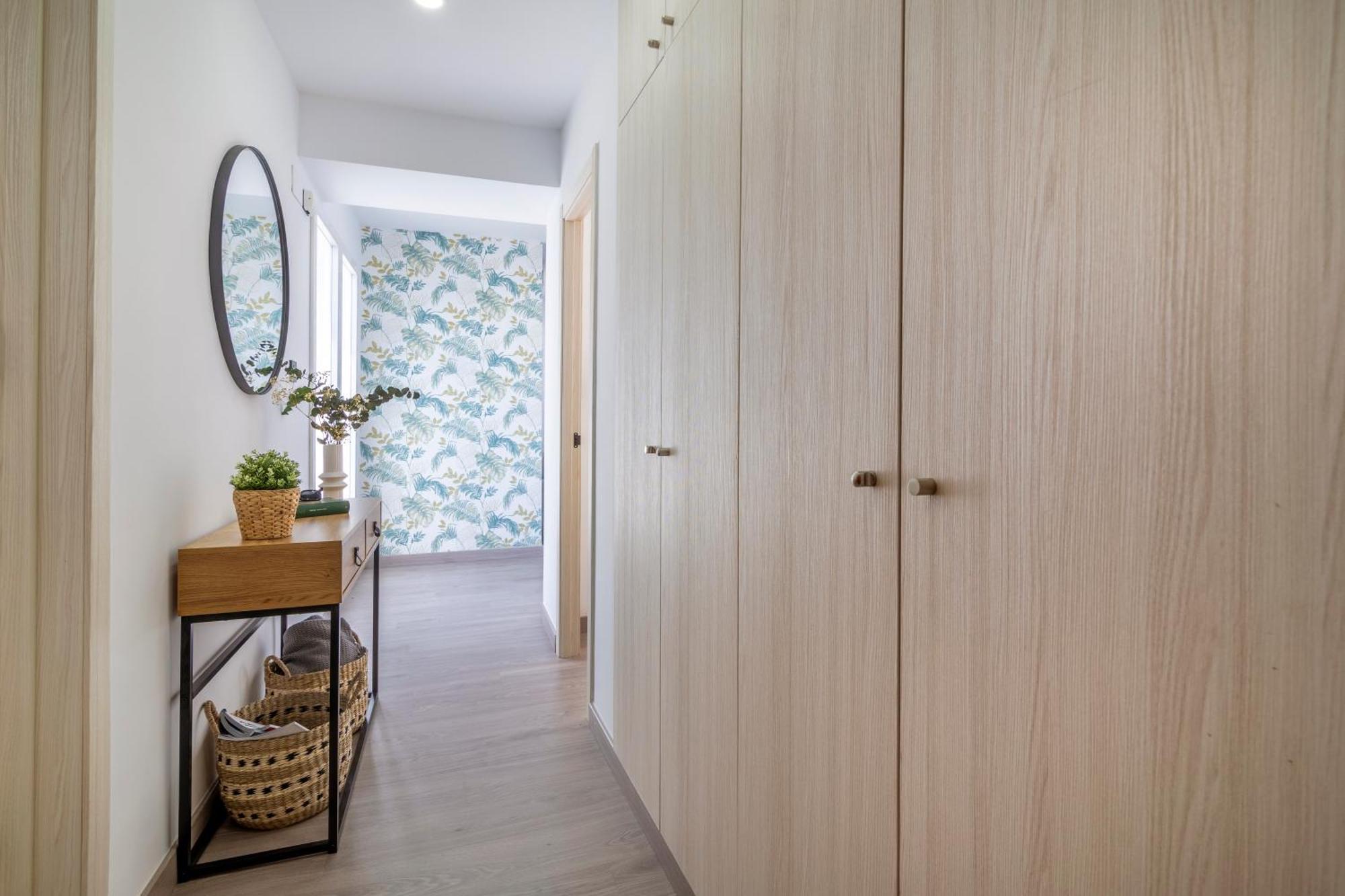 Singularstays Santa Clara Ii Apartment