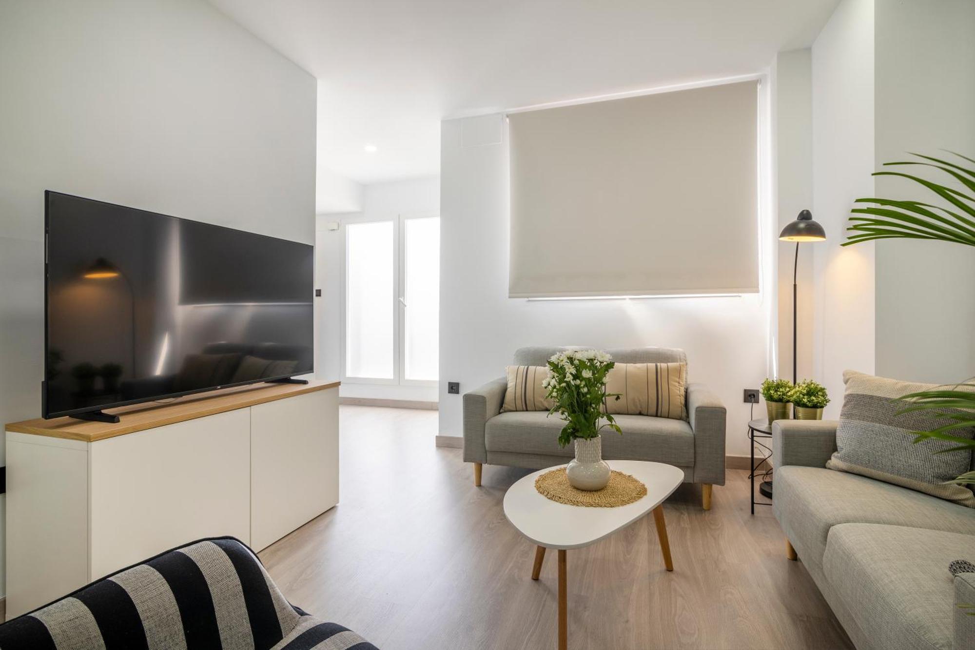 Singularstays Santa Clara Ii Apartment
